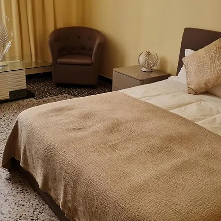 Basilico Apartmán *