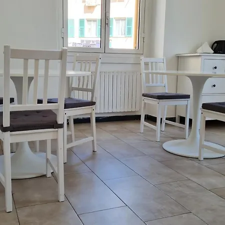 Basilico Apartmán *