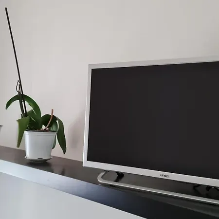 Basilico Apartmán *