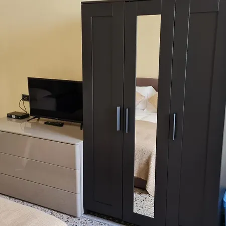 Basilico Apartmán *