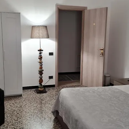 Basilico Apartmán Janov