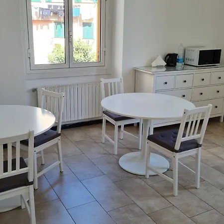 Basilico Apartmán Janov