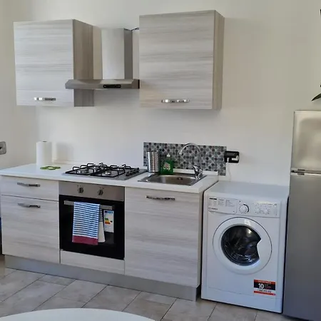 Appartamento Basilico