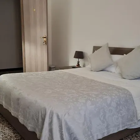 Appartamento Basilico