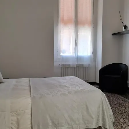 Appartamento Basilico *