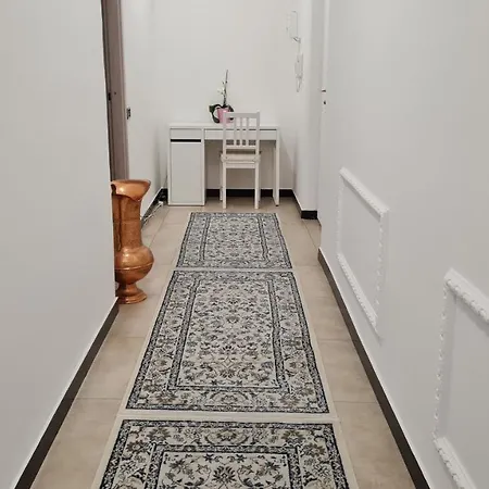 Basilico Apartmán