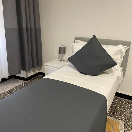 Apartmán Basilico *