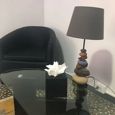 Appartamento Basilico