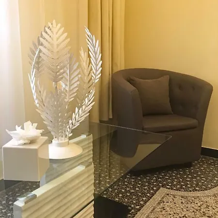 Basilico Apartmán Janov