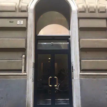 Basilico Appartamento Genova