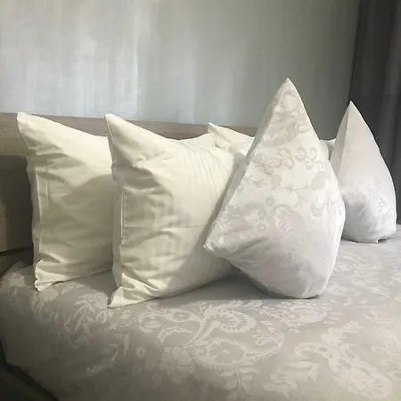 Basilico Apartmán *