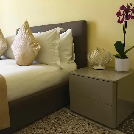 Apartmán Basilico *
