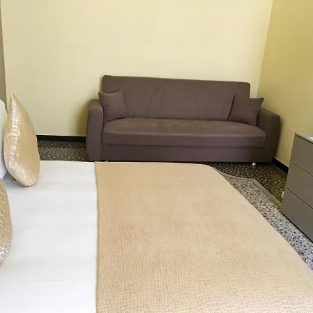 Apartmán Basilico *