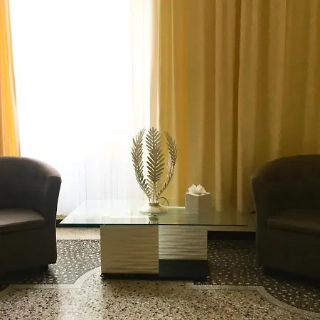 Apartmán Basilico *