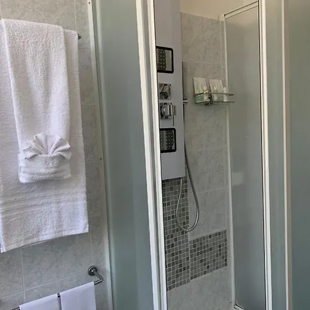 Apartmán Basilico *