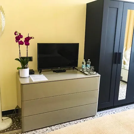Apartmán Basilico Janov
