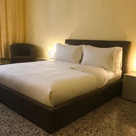 Apartmán Basilico *