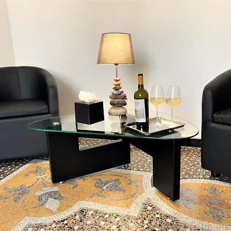 Basilico Apartmán *