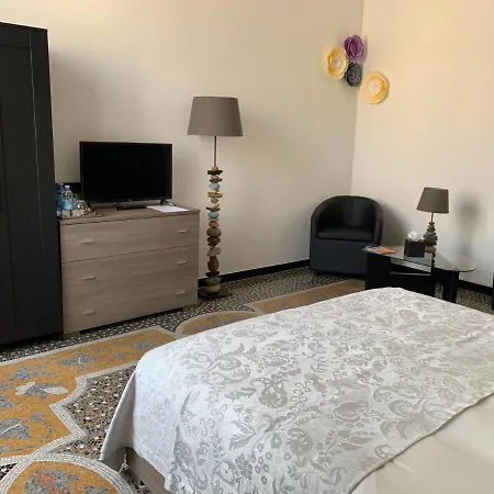 Basilico Apartmán