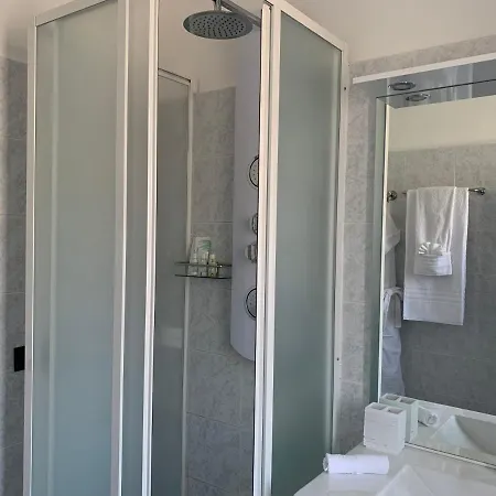 Apartmán Basilico *