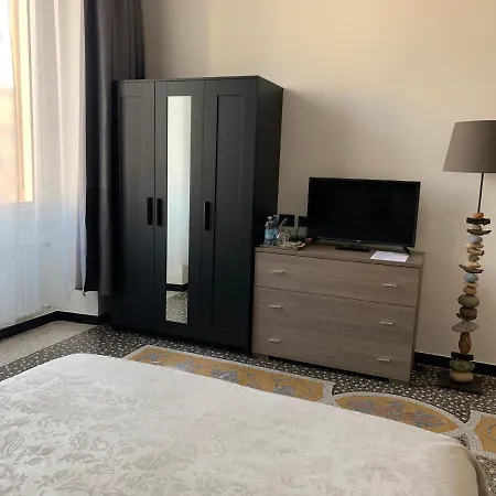 Basilico Apartmán