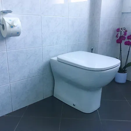 Basilico Apartmán Janov