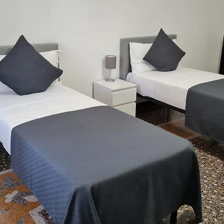 Apartamento Basilico *