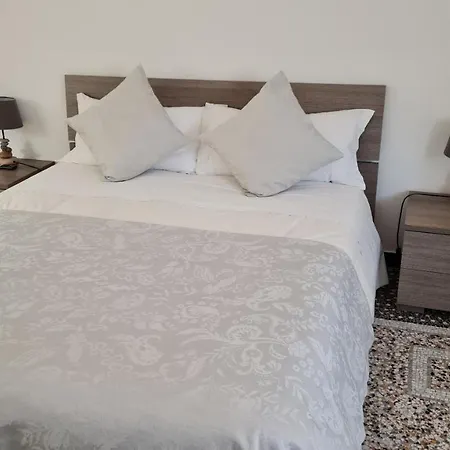 Apartamento Basilico *