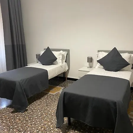 Basilico Apartamento Génova