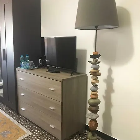 Basilico Apartamento