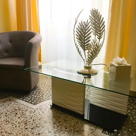 Basilico Apartamento *