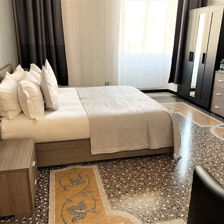 Apartamento Basilico