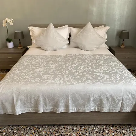 Basilico Apartamento